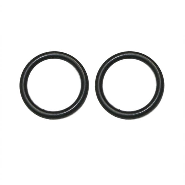 Superior Parts Aftermarket O-Ring (I.​D 10.​7) for Hitachi NV45, NV83 and NT65 Nailers, PK 2 SP 884-112 - main